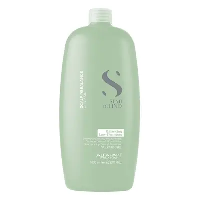 Alfaparf Milano SDĽ Scalp Reb. Balancing Shampoo ml