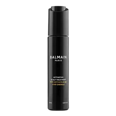 Balmain Kúra pre rast vlasov Homme (Activating Scalp Treatment) ml