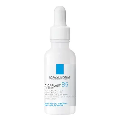 La Roche Posay Hydratačné pleťové sérum s provitamínom Cicaplast B5 (Serum) ml