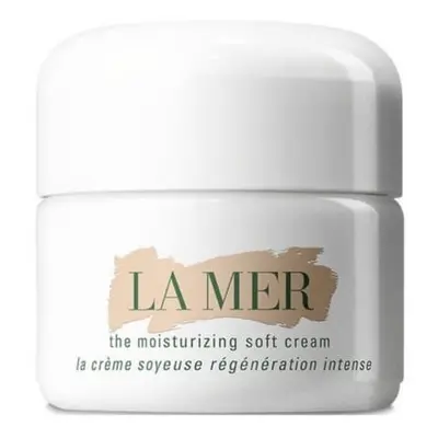 La Mer Ľahký hydratačný krém pre omladenie pleti (Moisturizing Soft Cream) ml