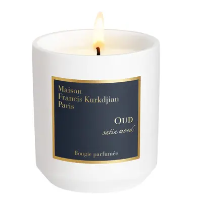 Maison Francis Kurkdjian Oud Satin Mood - svíčka g