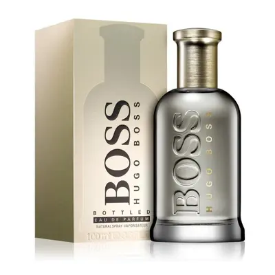 Hugo Boss Boss Bottled - EDP ml