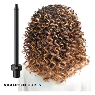 Bellissima Nástavec sculpted Curls ku kulme na vlasy My Pre Twist & Style GT22