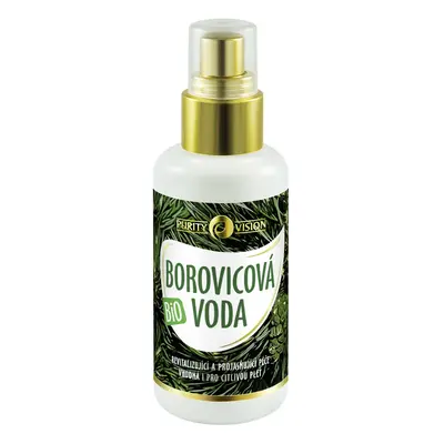 Purity Vision Bio Borovicová voda ml