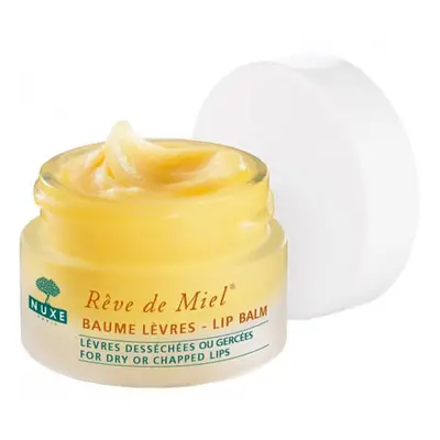 Nuxe Vyživujúci balzam na pery Reve de Miel ( Ultra - Nourish ing Lip Balm) g