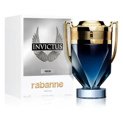 Rabanne Invictus Parfum - parfém ml