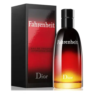 Dior Fahrenheit - EDT ml - odstrek s rozprašovačom