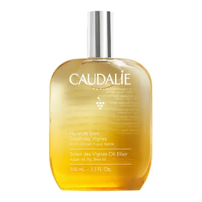 Caudalie Ošetrujúci telový olej Soleil des Vignes (Oil Elixir ) ml