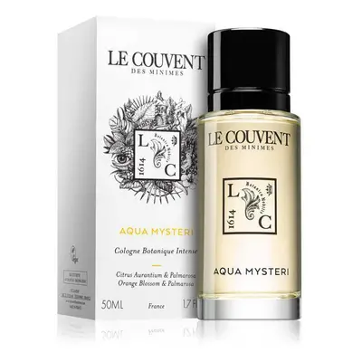 Le Couvent Maison De Parfum Aqua Mysteri - EDC ml