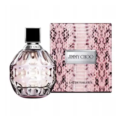 Jimmy Choo Jimmy Choo - EDT ml