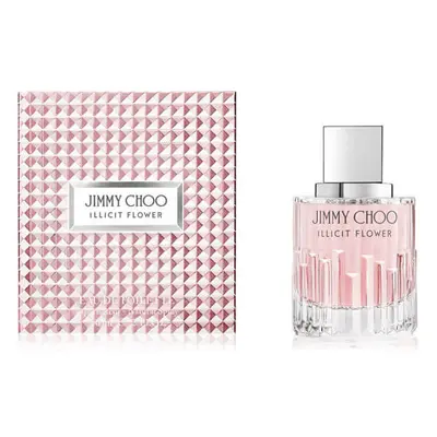 Jimmy Choo Illicit Flower - EDT ml