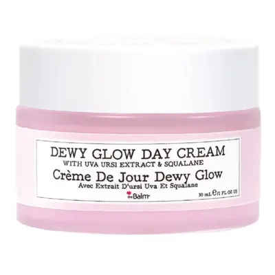 theBalm Rozjasňujúci denný krém To The Rescue (Dewy Glow Day Cream) ml