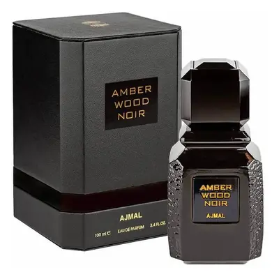 Ajmal Amber Wood Noir - EDP ml