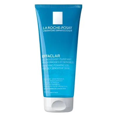 La Roche Posay Čistiaci penový gél bez mydla Effaclar (Purifying Foaming Gel) ml