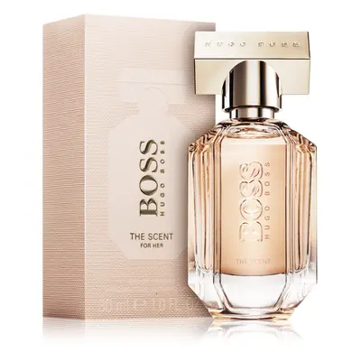 Hugo Boss Boss The Scent For Her – EDP ml