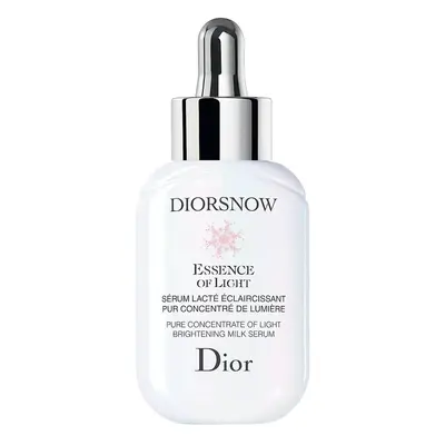 Dior Rozjasňujúce pleťové sérum Essence of Light (Pure Concentrate of Light Brightening Milk Ser