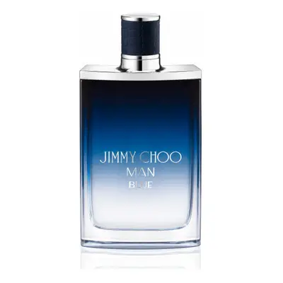 Jimmy Choo Man Blue - EDT ml