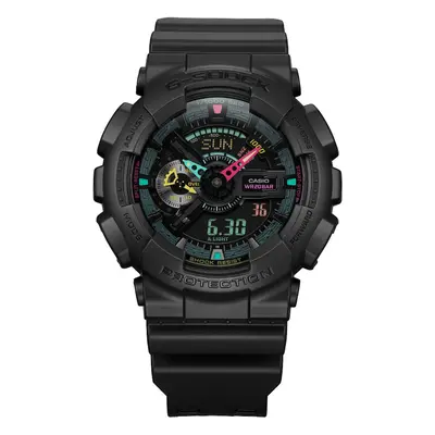 Casio The G/G-SHOCK GA-110MF-1AER (411)