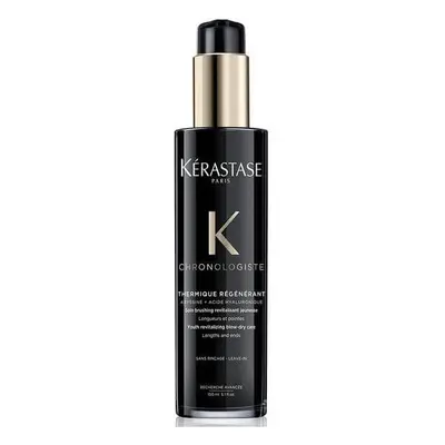 Kérastase Termoochranná mlieko na vlasy Chronologiste (Youth Revitalizing Blow-Dry Care ) ml