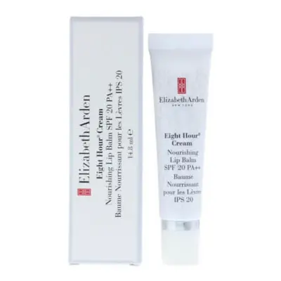 Elizabeth Arden Výživný balzam na pery SPF Eight Hour Cream (Nourishing Lip Balm) 14,8 ml