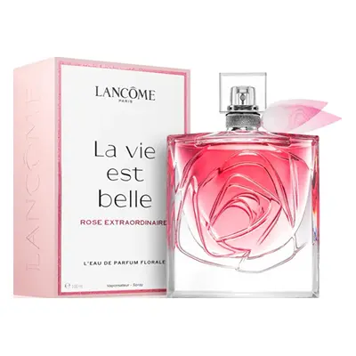 Lancôme La Vie Est Belle Rose Extraordinaire - EDP ml