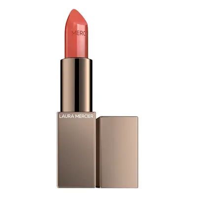 Laura Mercier Krémový rúž (Silky Crème Lipstick) 3,5 g Brun Pale