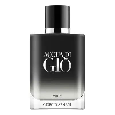 Giorgio Armani Acqua Di Gio Pour Homme Parfum - parfém (plnitelný) ml