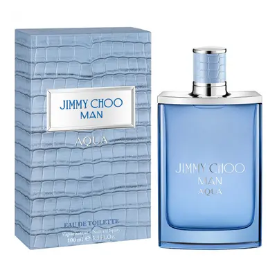 Jimmy Choo Man Aqua - EDT ml