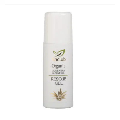 Finclub Aloe Vera Rescue gél ml