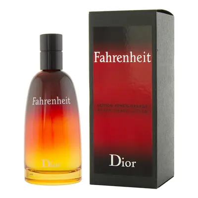 Dior Fahrenheit - voda po holení ml