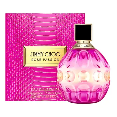 Jimmy Choo Rose Passion - EDP ml