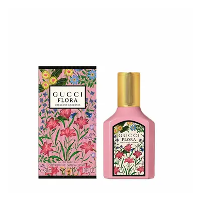 Gucci Flora By Gucci Gorgeous Gardenia - EDP ml