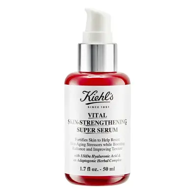 Kiehl's Posilňujúce pleťové sérum Vital (Skin- Strength ening Super Serum) ml