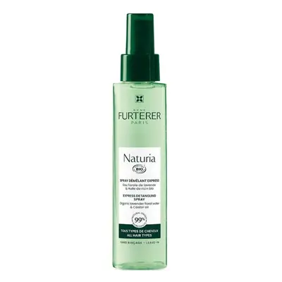 René Furterer Sprej pre ľahké rozčesávanie vlasov Naturia (Detangling Spray) ml