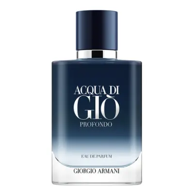 Giorgio Armani Acqua Di Giò Profondo - EDP (plnitelná) ml