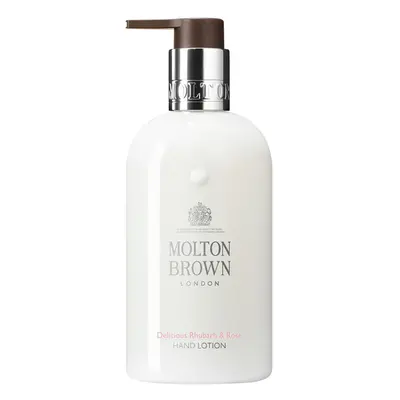 Molton Brown Krém na ruky Rhubarb and Rose (Hand Lotion) ml