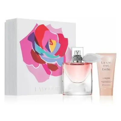 Lancôme La Vie Est Belle - EDP ml + telové mlieko ml