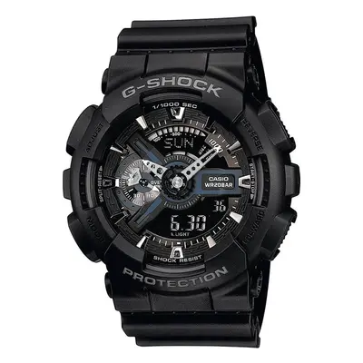 Casio G-Shock GA-110-1BER