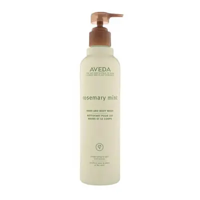 Aveda Sprchové mydlo na ruky a telo Rosemary Mint (Hand and Body Wash) ml