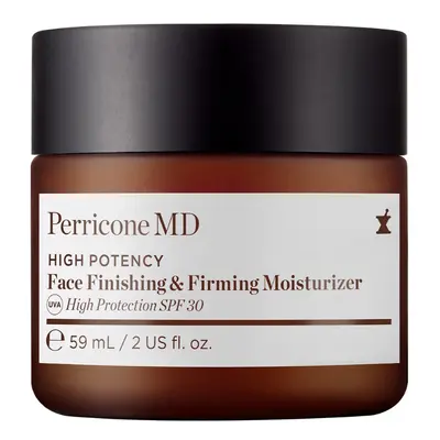 Perricone MD Hydratačný a spevňujúci krém na tvár SPF High Potency Classics (Face Finishing & Fi