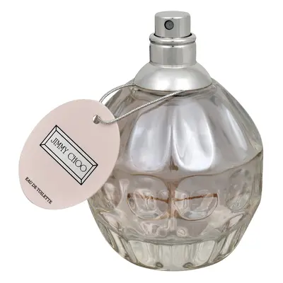 Jimmy Choo Jimmy Choo - EDT TESTER ml