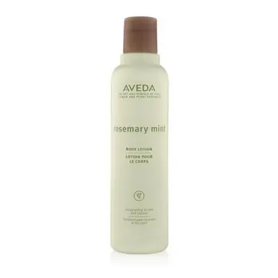 Aveda Osviežujúce telové mlieko Rosemary Mint (Body Lotion) ml