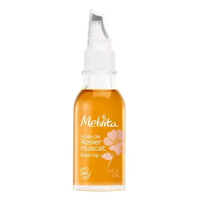 Melvita Organický šípkový olej (Rose Hip Oil) ml