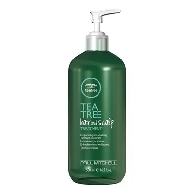 Paul Mitchell Hydratačná vlasová kúra Tea Tree (Hair and Scalp Treatment) ml