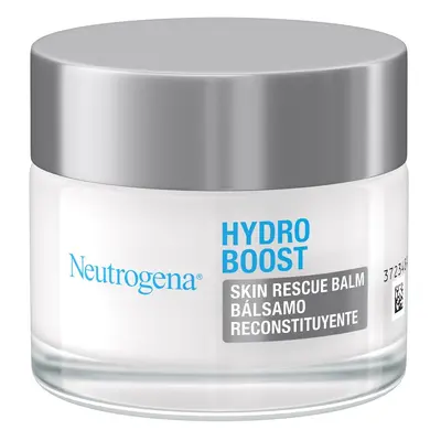 Neutrogena Koncentrovaný pleťový balzam Hydro Boost (Skin Rescue Balm) ml