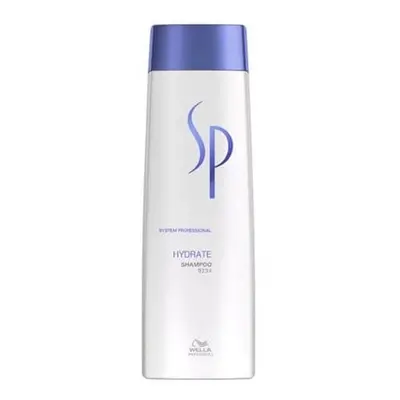 Wella Professionals Hydratačný šampón na vlasy SP Hydrate (Shampoo) ml