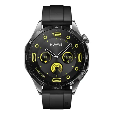 Huawei Watch GT 46 mm Čierne