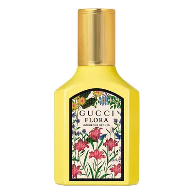 Gucci Flora By Gucci Gorgeous Orchid - EDP ml