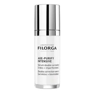 Filorga Protivráskové sérum Age Purify Intensive (Double Correction Serum) ml