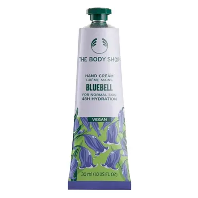 The Body Shop Hydratačný krém na ruky Bluebell (Hand Cream) ml